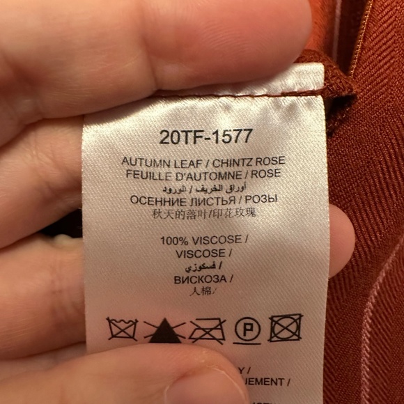 RTR Three Floor Margaux Jumpsuit - Picture 9 of 9